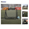 Fussball-Rebounder Rückprallnetz 1 x 1 m