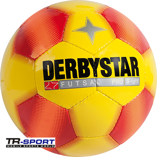 Derbystar Futsal Pro S-light,