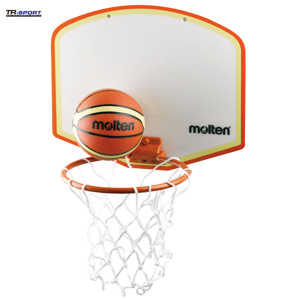 molten Minibasketball-Set