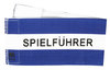 Klett-Armbinde "Spielführer"