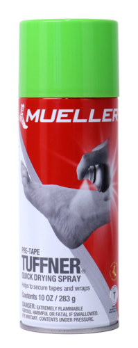 Mueller Tuffner Pre-Tape Klebespray
