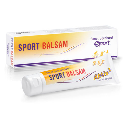 SBS Sport-Balsam
