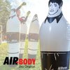Fußball AIR-Body Senior Outdoor