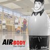 Handball AIR-Body Senior Indoor