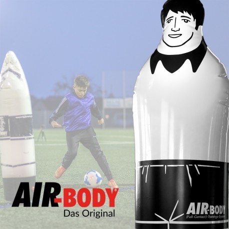 Fußball AIR-Body Junior Outdoor