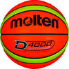 molten Basketball D4000 Outdoor