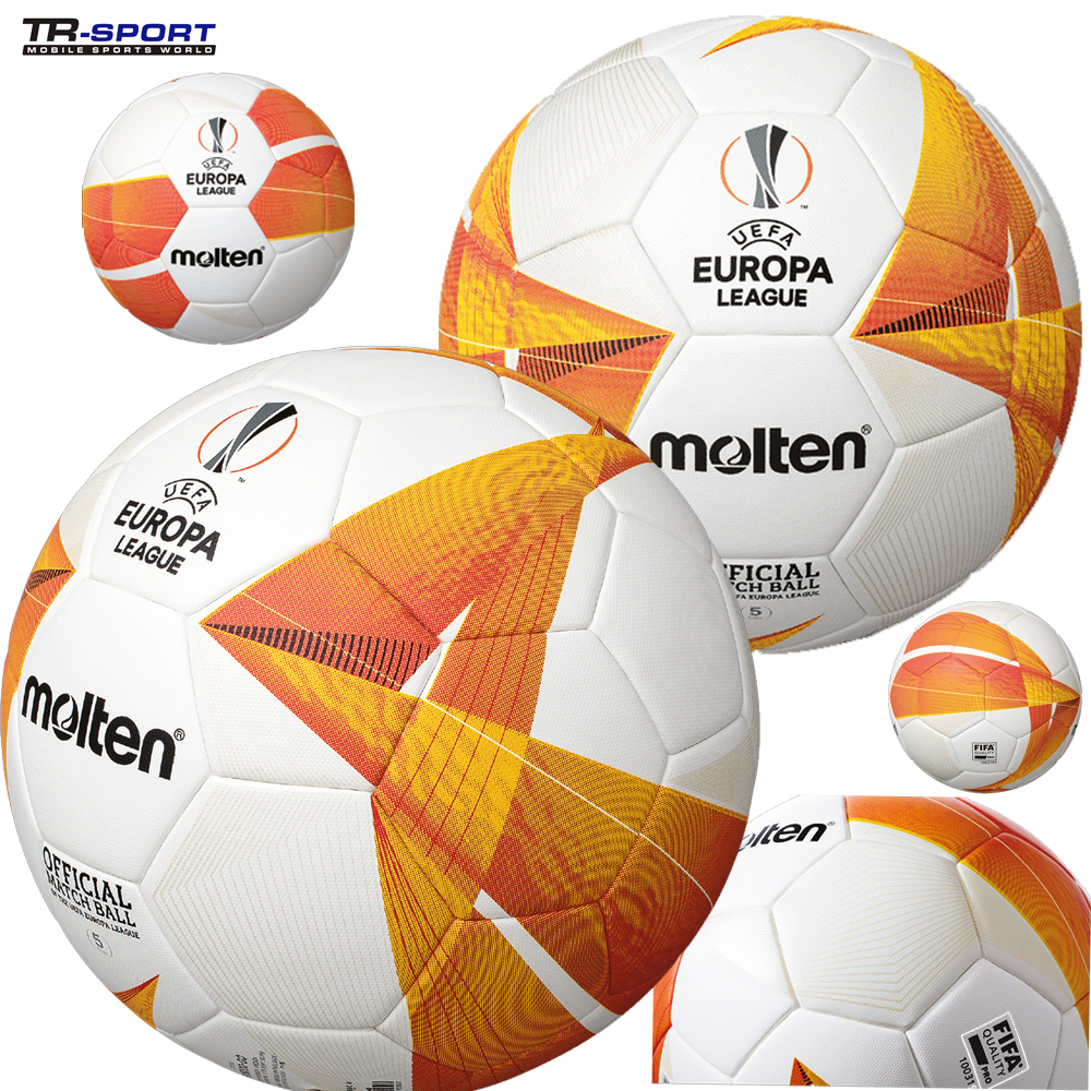 Molten Offizieller Spielball Europa League 2020 