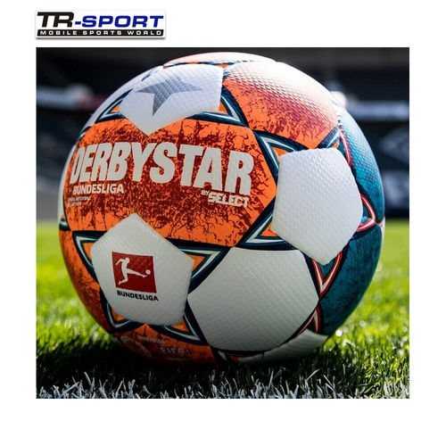 Derbystar Fußball Bundesliga Brilliant APS