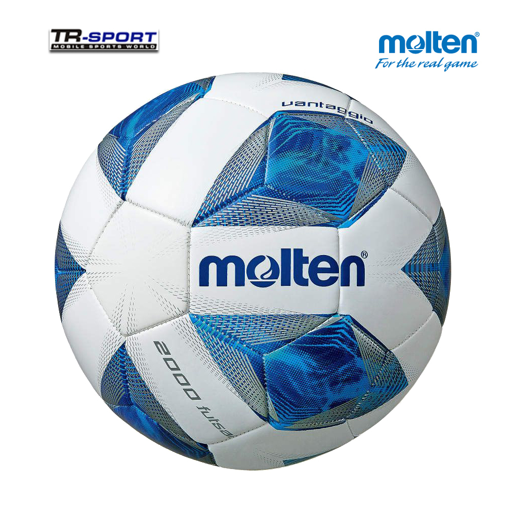 molten Futsal Trainingsball F9A2000
