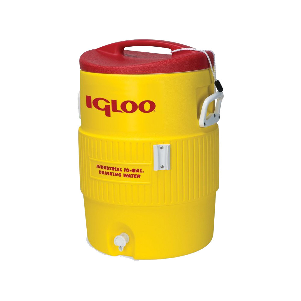 Igloo Kühlbehälter 38 Liter / 10 Gallon 400 S Serie