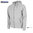 Stanno BASE Hooded Full Zip Sweat Top